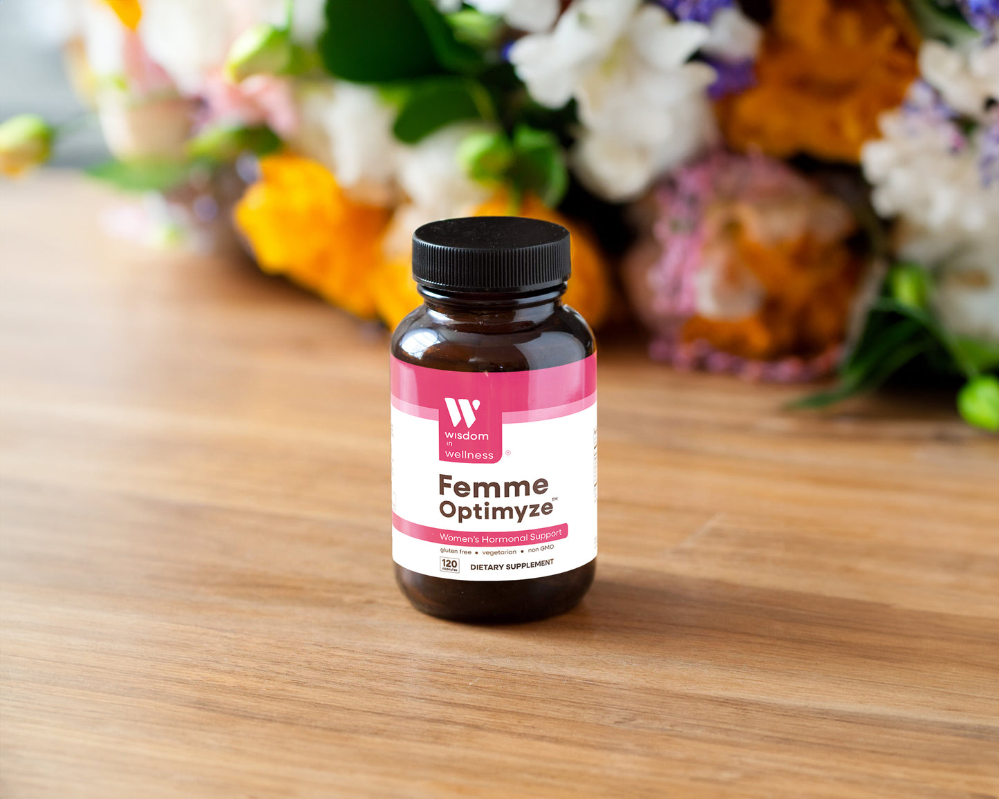 Femme Optimyze