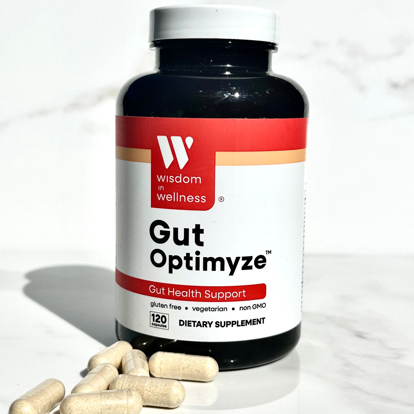 Gut Optimyze