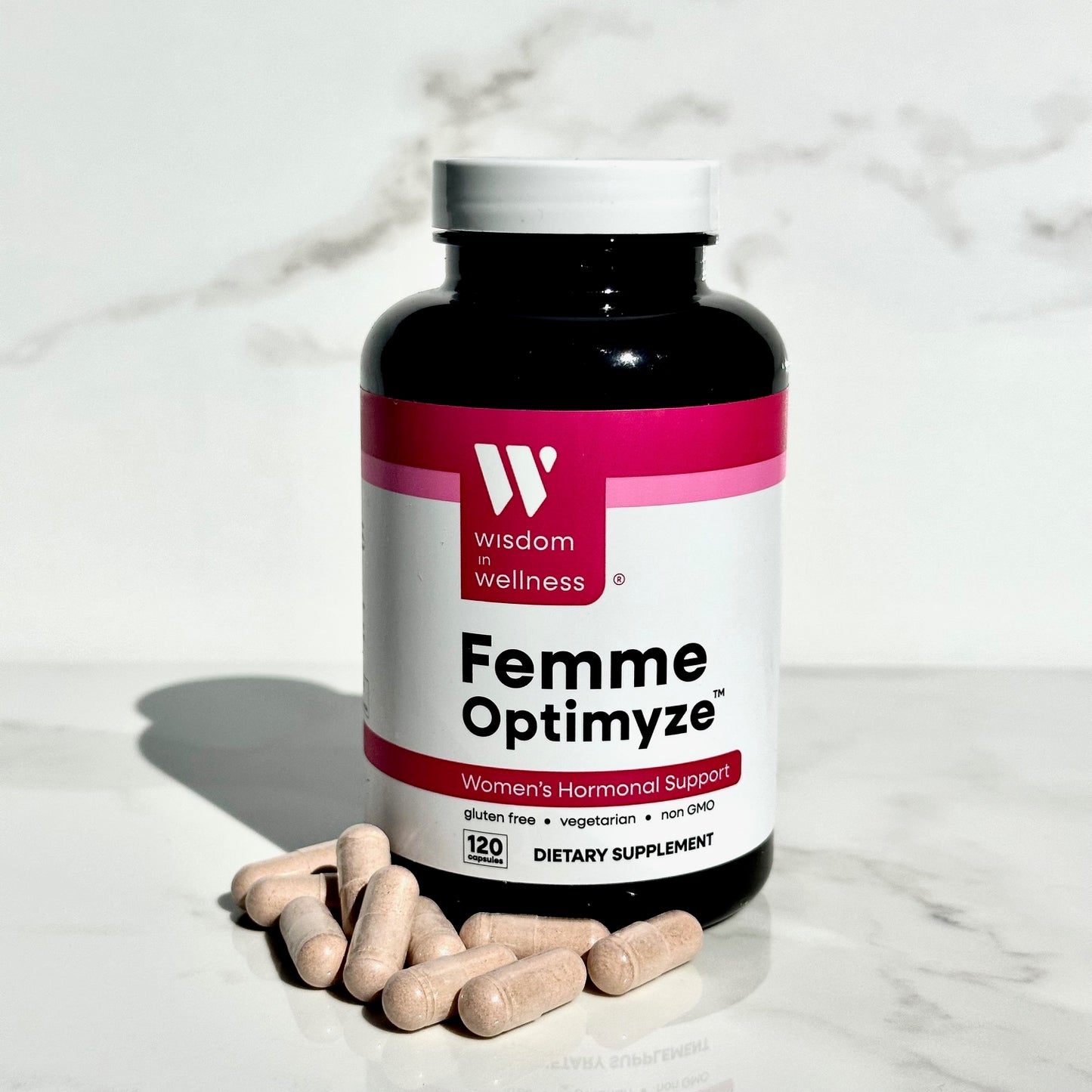 Femme Optimyze