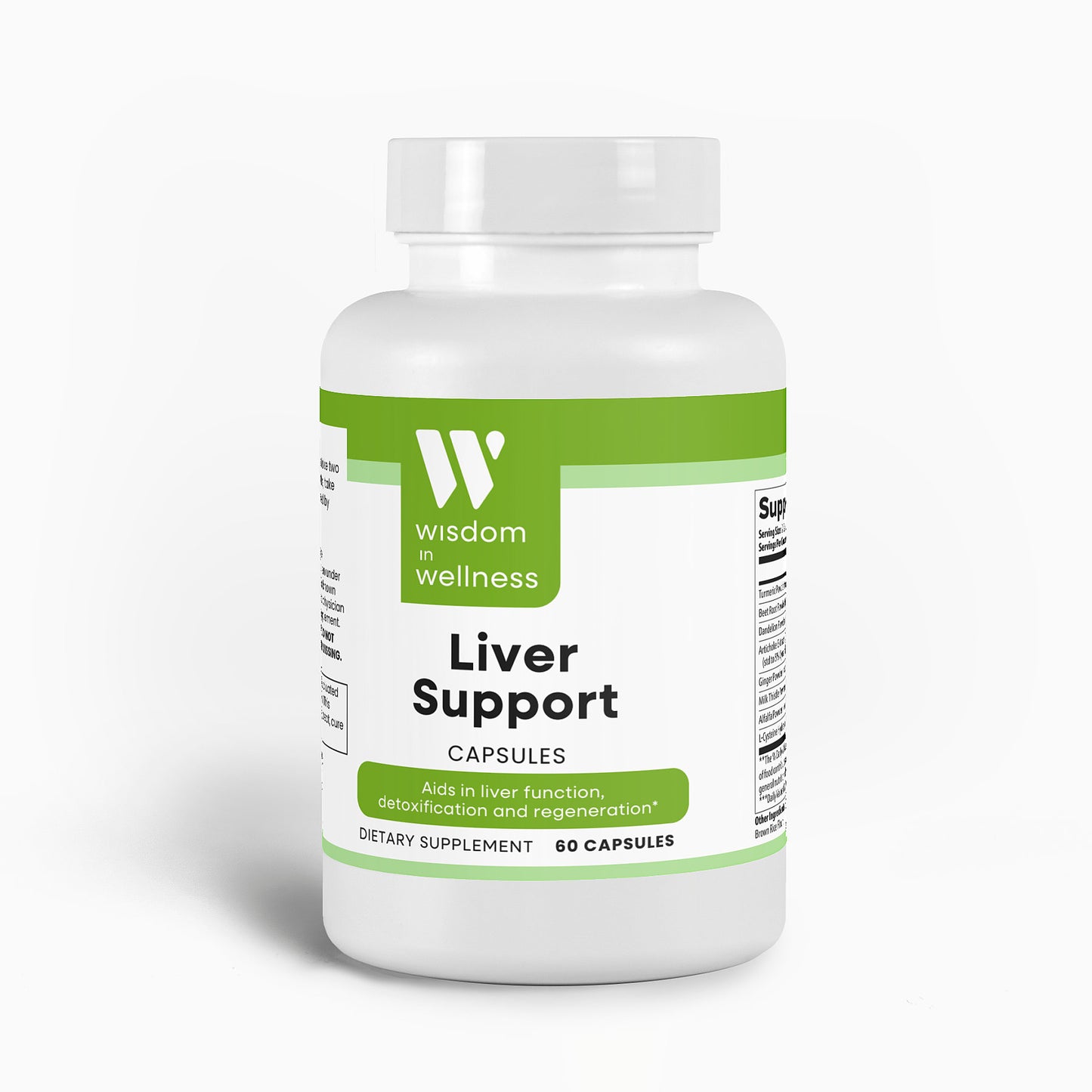 Liver Support