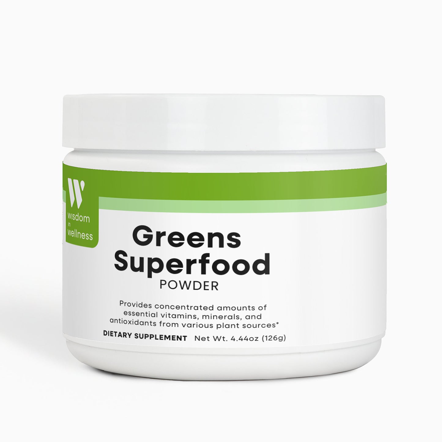 Greens Superfood