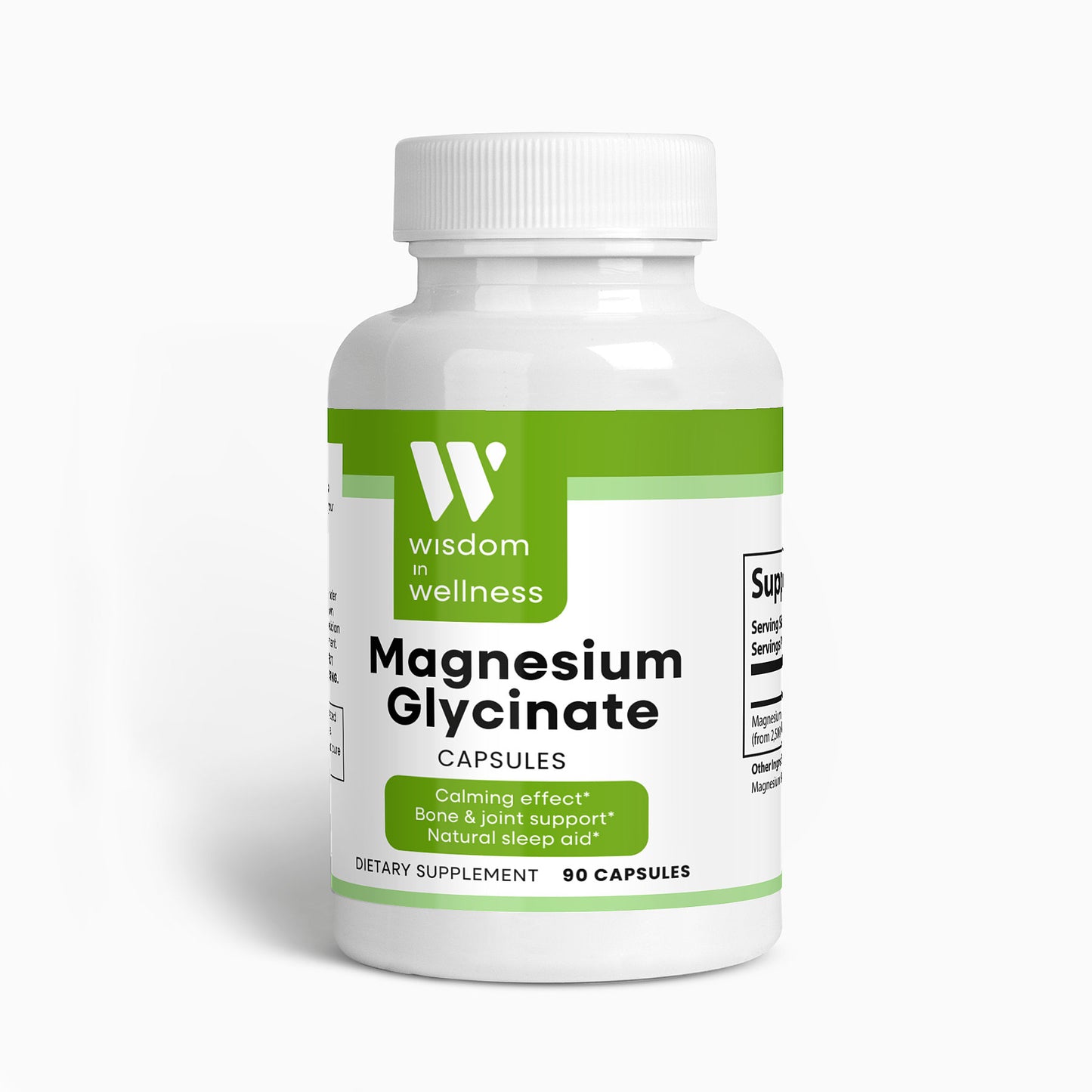 Magnesium Glycinate