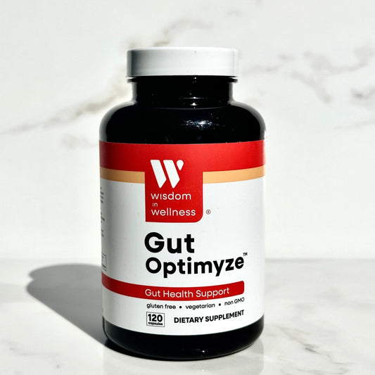 Gut Optimyze