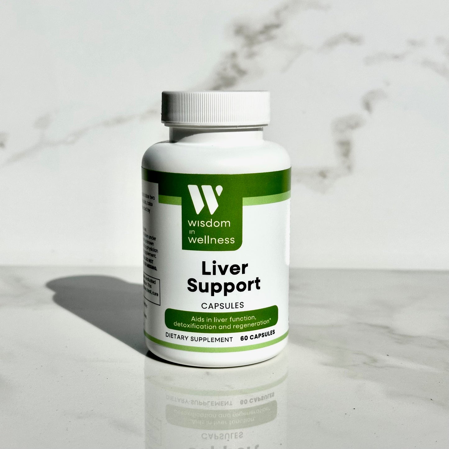 Liver Support