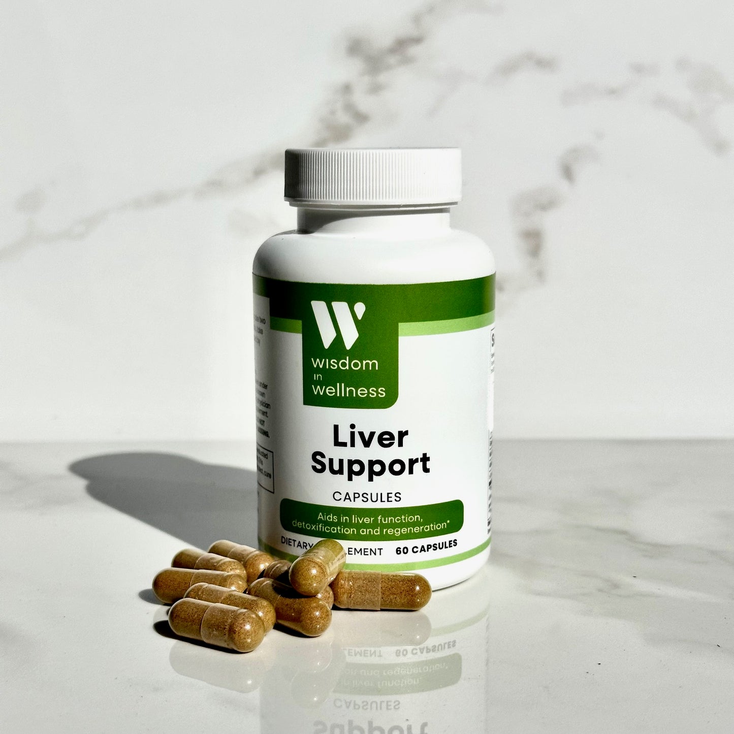 Liver Support