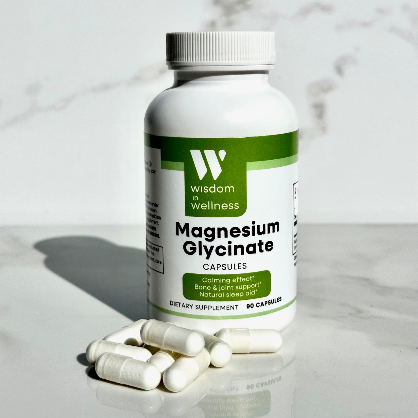 Magnesium Glycinate