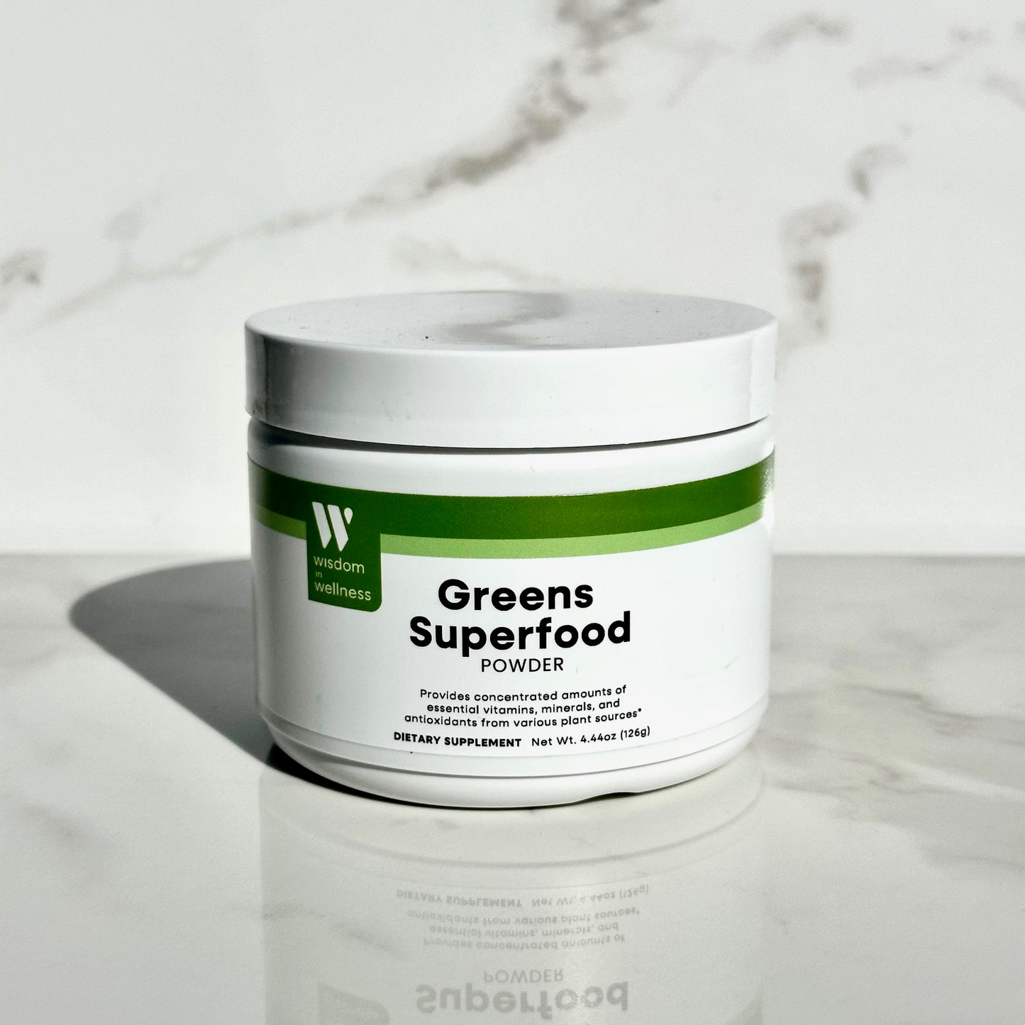 Greens Superfood