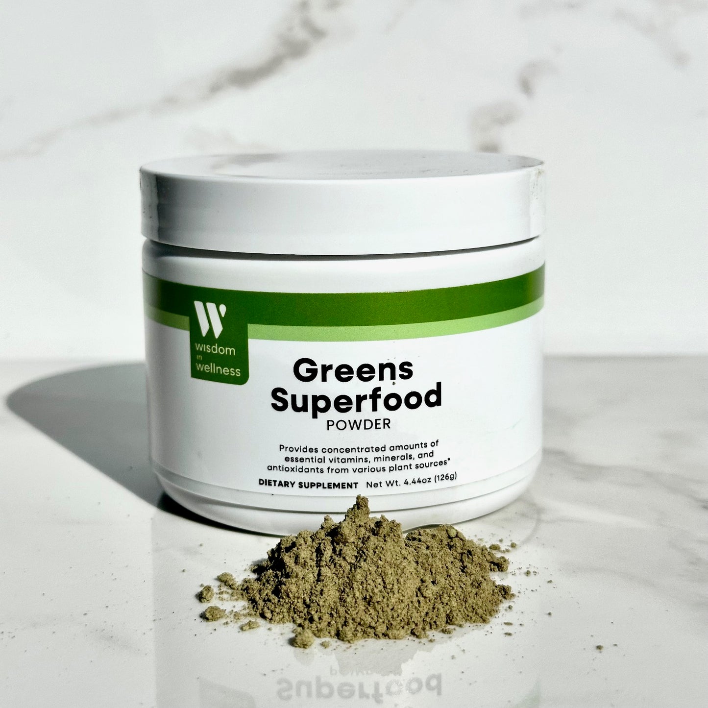 Greens Superfood